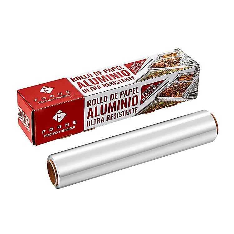 فویل 200 فوت مربع