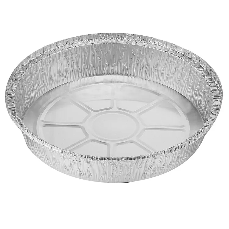 سینی های فویل قلع سرخ کن هوا