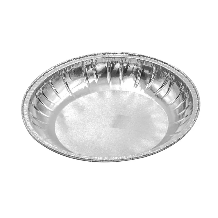 ظرف محفظه فویل آلومینیومی