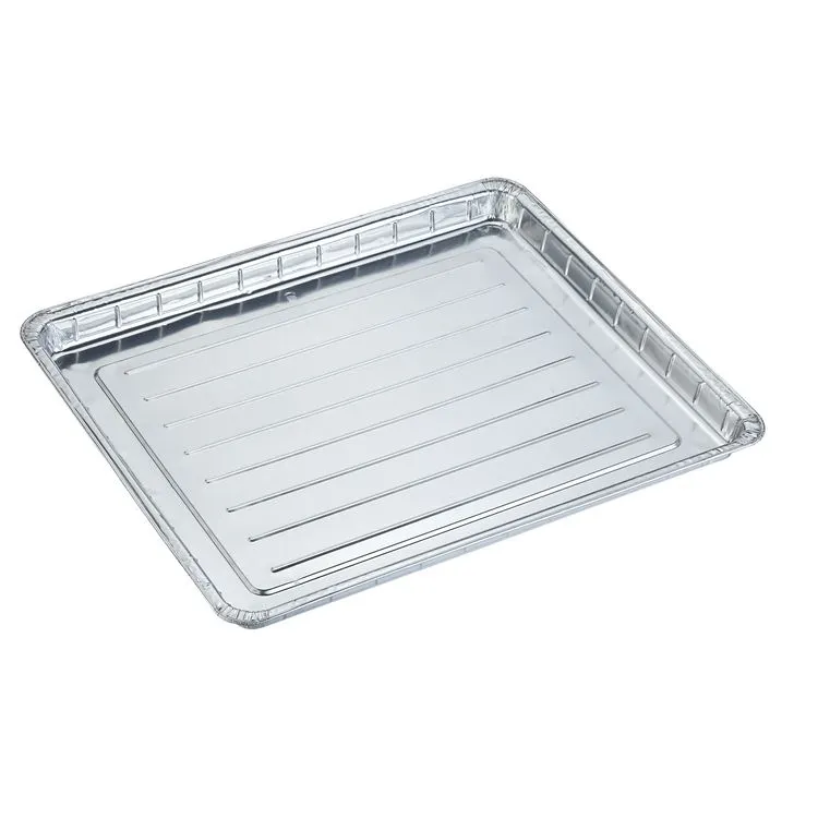 قالب فویل آلومینیومی برای پخت