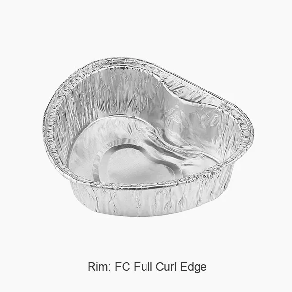 کاپ کیک فویل آلومینیومی
