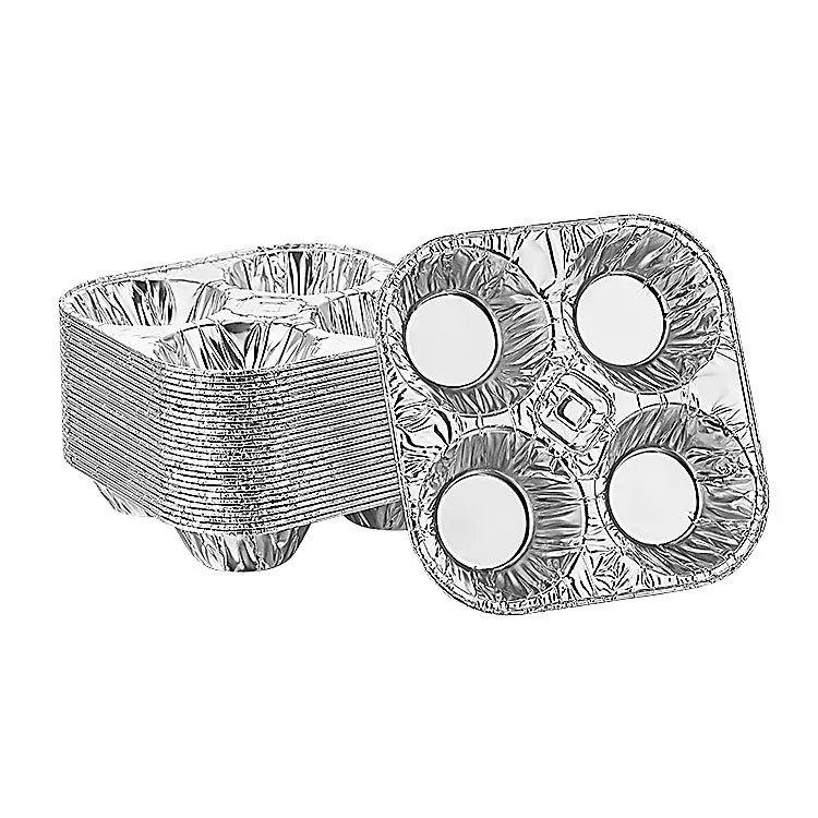 تابه مافین آلومینیومی