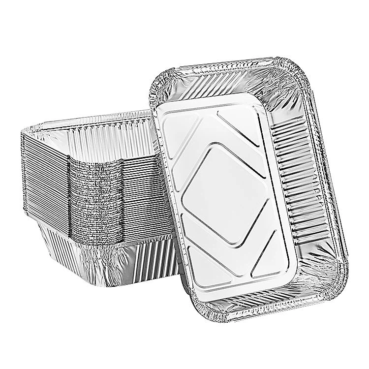 بارکت آلومینیومی 2 لیتری