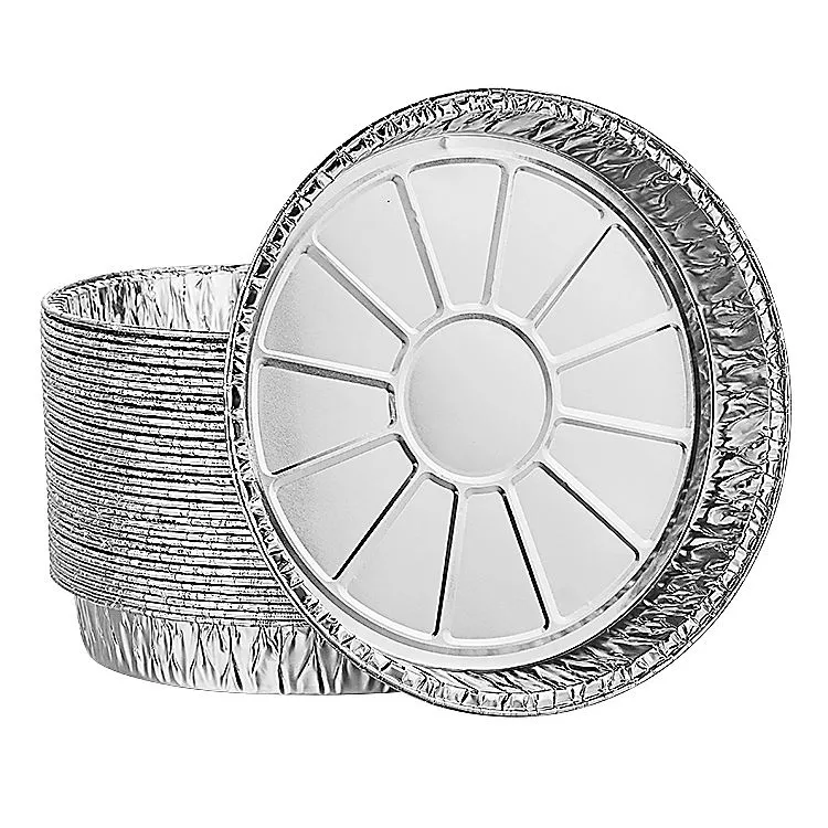 سینی پیتزا فویل