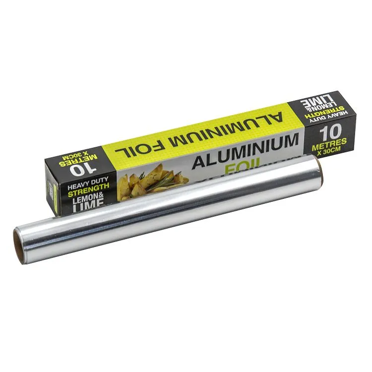 فویل آشپزخانه