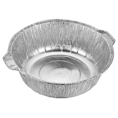 آیا می توان از تابه فویل آلومینیومی در فر استفاده کرد؟